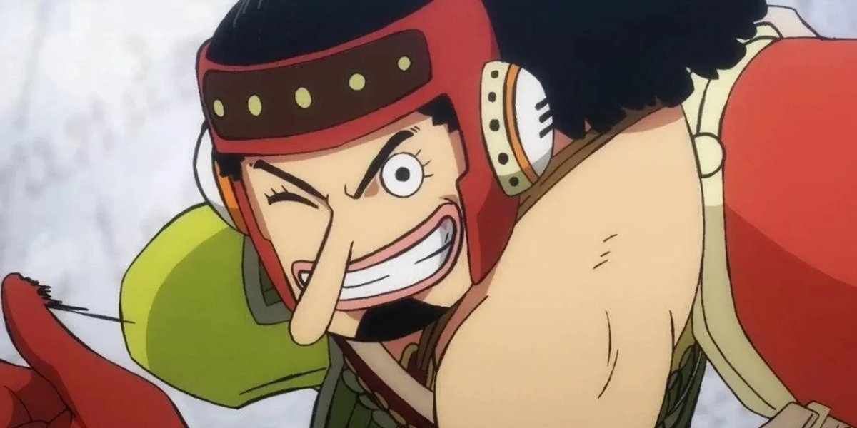 Is Usopp Stronger Than Erwin Smith In Combat Ability?